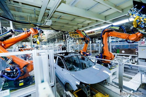 19.99萬起售,出道即巔峰 一汽 大眾id.4 crozz重塑電動時代價值新標(biāo)桿