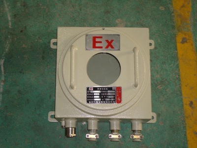 【恒安特價批發(fā)防爆不銹鋼接線箱控制箱配電箱配電柜正壓柜】價格,廠家,圖片,配電箱,瑞安市恒安電氣-