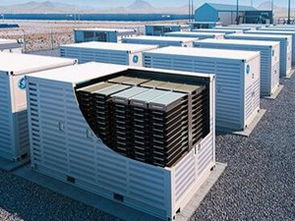 甘肅省網(wǎng)域大規(guī)模電池儲(chǔ)能電站獲國(guó)家能源局批復(fù)