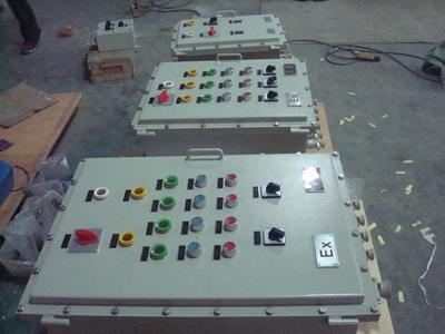 恒安電氣特價批發 配電箱、配電柜、電氣控制柜、正壓柜一站式解決方案