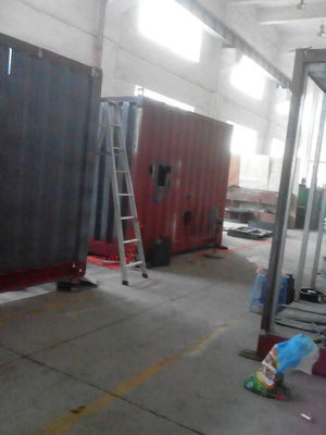 瑞安市恒安電氣 廠(chǎng)家直銷(xiāo)優(yōu)質(zhì)防爆箱式變電站批發(fā)，專(zhuān)業(yè)品質(zhì)，值得信賴(lài)