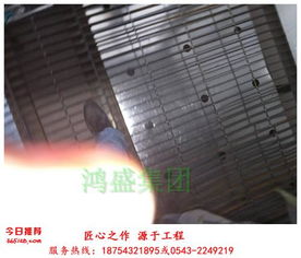 紡織品遮篷——河南食品烘干設備協(xié)作案例分享